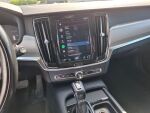 Volvo V90 2018 Musta