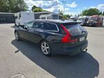 Volvo V90 2018 Musta
