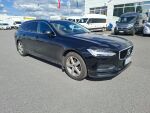 Volvo V90 2018 Musta