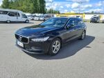 Volvo V90 2018 Musta