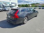 Volvo V90 2018 Musta