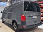 Volkswagen Transporter 2018 Harmaa