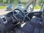 Citroen Jumper 2020 Valkoinen
