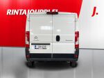 Citroen Jumper 2020 Valkoinen