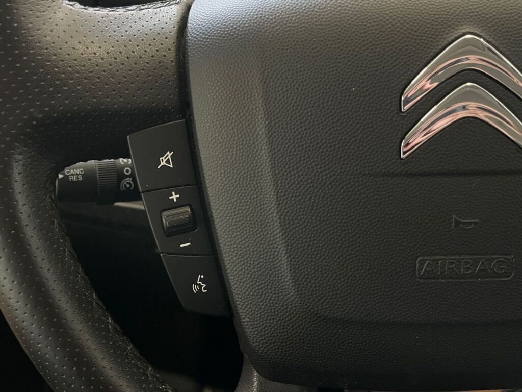 Citroen Jumper 2020 Valkoinen