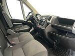 Citroen Jumper 2020 Valkoinen