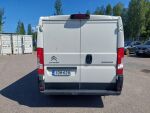Citroen Jumper 2020 Valkoinen
