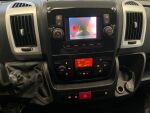 Citroen Jumper 2020 Valkoinen