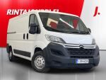 Citroen Jumper 2020 Valkoinen