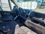 Citroen Jumper 2020 Valkoinen