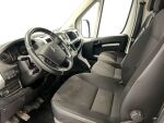 Citroen Jumper 2020 Valkoinen