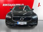 Volvo V90 2018 Musta