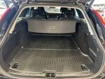 Volvo V90 2018 Musta