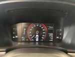 Volvo V90 2018 Musta