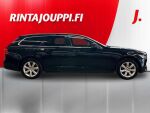 Volvo V90 2018 Musta