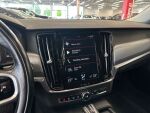 Volvo V90 2018 Musta