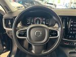 Volvo V90 2018 Musta