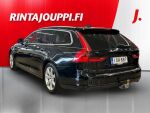 Volvo V90 2018 Musta