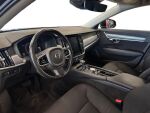 Volvo V90 2018 Musta
