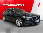 Volvo V90 2018 Musta