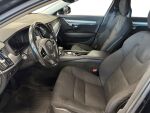 Volvo V90 2018 Musta