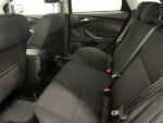 Ford Focus 2018 Musta