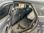 Ford Focus 2018 Musta