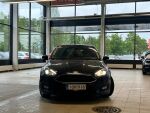 Ford Focus 2018 Musta
