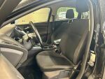 Ford Focus 2018 Musta
