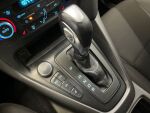 Ford Focus 2018 Musta