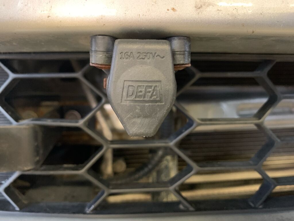 Toyota Hilux 2011 Hopea