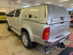 Toyota Hilux 2011 Hopea