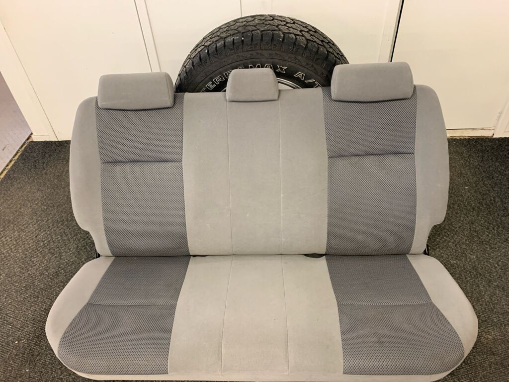 Toyota Hilux 2011 Hopea