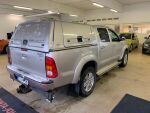 Toyota Hilux 2011 Hopea