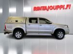 Toyota Hilux 2011 Hopea