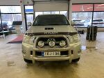 Toyota Hilux 2011 Hopea