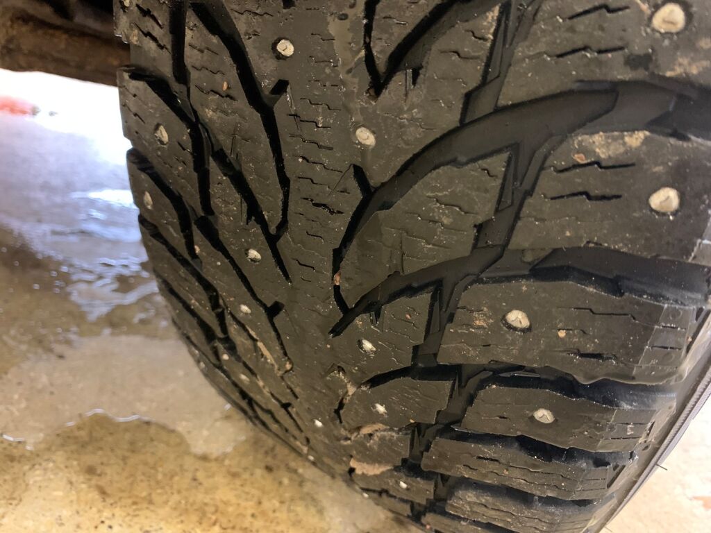 Toyota Hilux 2011 Hopea