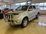 Toyota Hilux 2011 Hopea