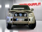 Toyota Hilux 2011 Hopea