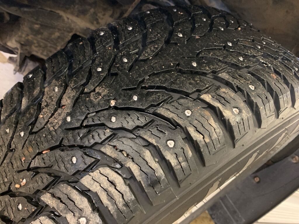 Toyota Hilux 2011 Hopea