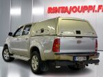 Toyota Hilux 2011 Hopea