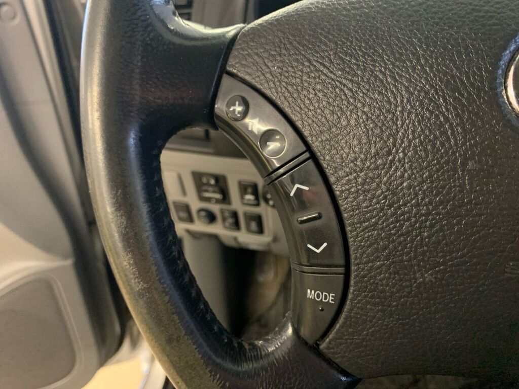 Toyota Hilux 2011 Hopea