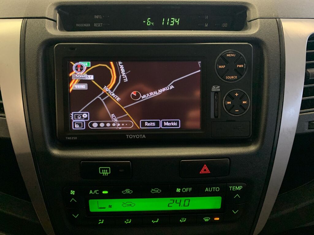 Toyota Hilux 2011 Hopea