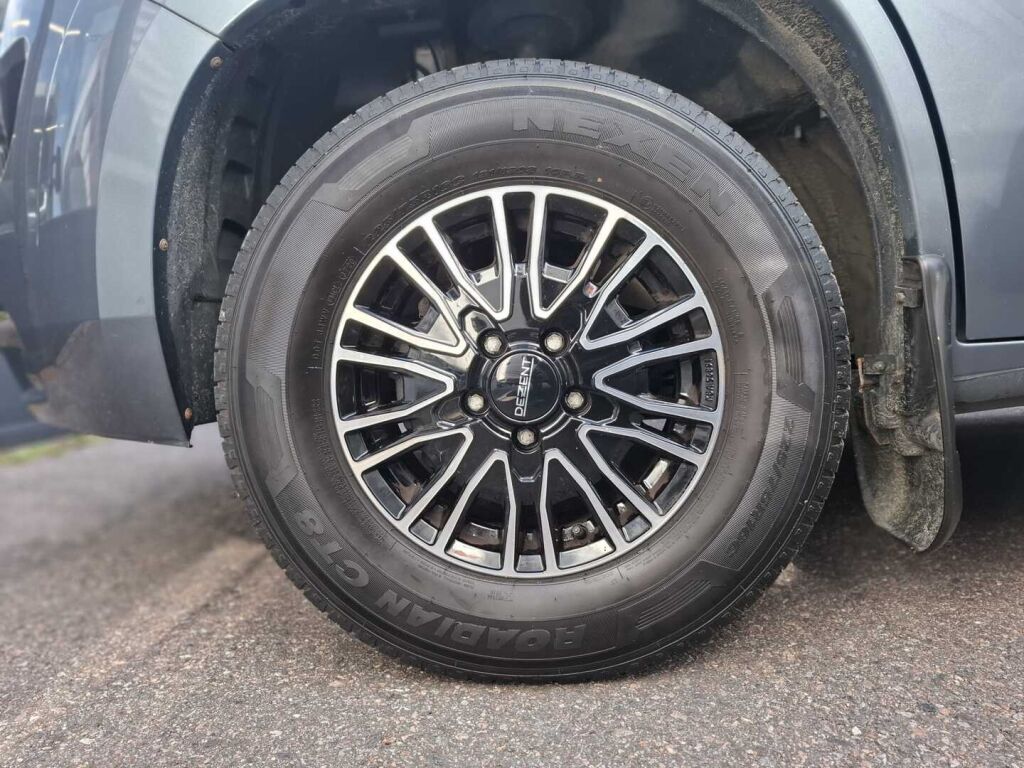 Hobby Optima De Luxe T65 FL 2018 Harmaa