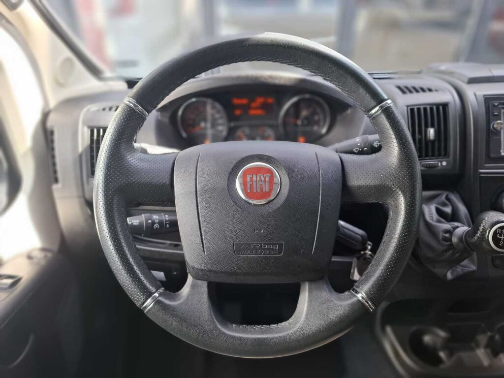 Hobby Optima De Luxe T65 FL 2018 Harmaa