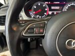 Audi A6 2016 Harmaa