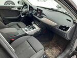 Audi A6 2016 Harmaa