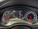 Audi A6 2016 Harmaa