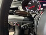 Audi A6 2016 Harmaa