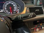 Audi A6 2016 Harmaa